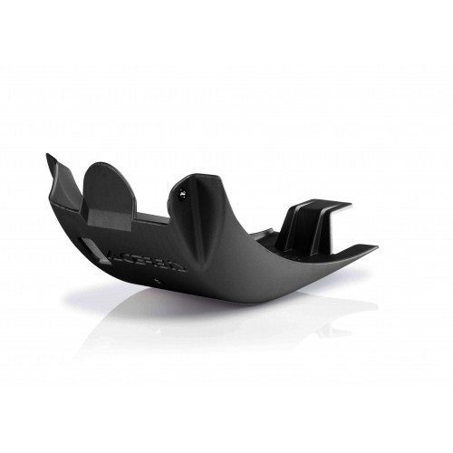 PROTEÇÃO DE CARTER ENDURO STYLE ACERBIS HONDA CR-F 450 2009 - 2016